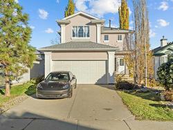 808 BRECKENRIDGE BA NW  Edmonton, AB T5T 6J8