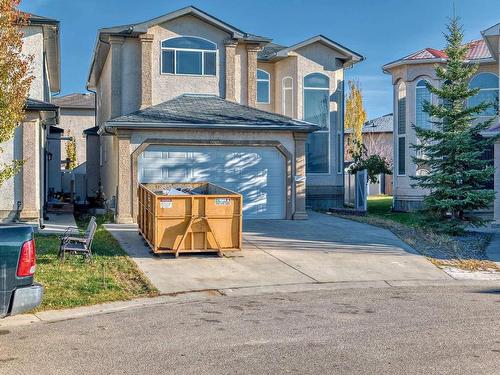 15163 33 St Nw, Edmonton, AB 