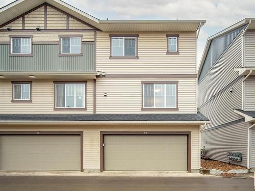 #52 50 Mclaughlin Dr, Spruce Grove, AB 