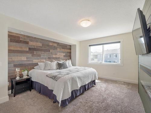 3725 Parker Co Sw, Edmonton, AB 