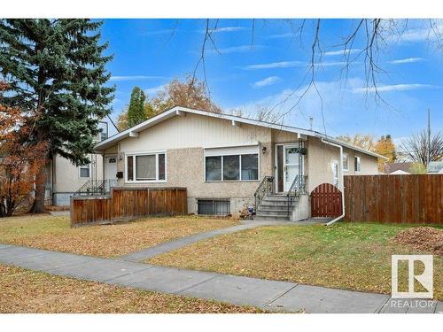 12019 104 St Nw, Edmonton, AB 