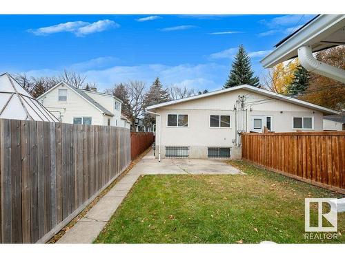 12019 104 St Nw, Edmonton, AB 