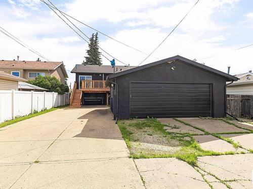 13412 135 St Nw, Edmonton, AB 