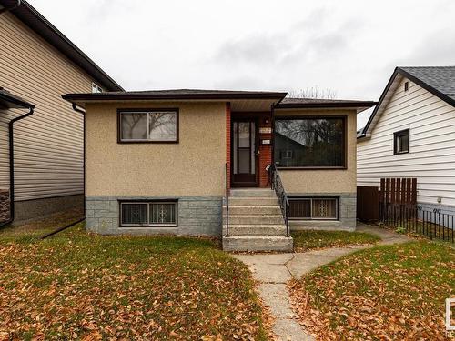 12307 85 St Nw, Edmonton, AB 