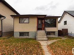 12307 85 ST NW  Edmonton, AB T5B 3H1