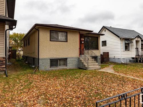 12307 85 St Nw, Edmonton, AB 