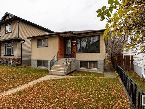 12307 85 St Nw, Edmonton, AB 