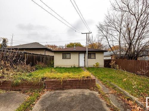 12307 85 St Nw, Edmonton, AB 