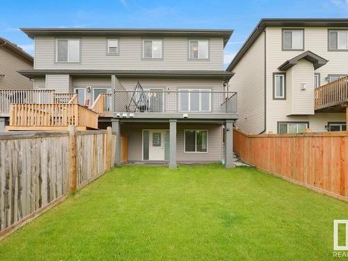 Upper 1218 30 Avenue, Edmonton, AB 