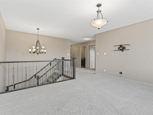 6011 Stinson Road, Edmonton, AB - Indoor Photo Showing Other Room