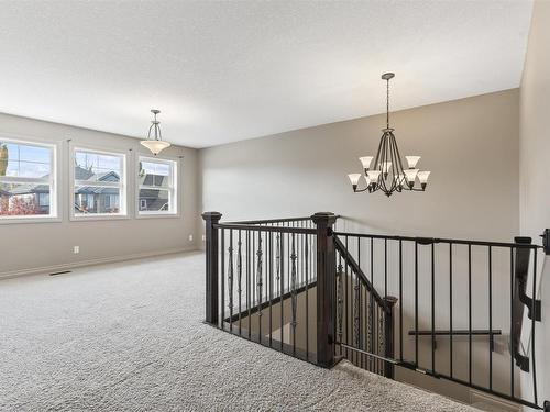 6011 Stinson Road, Edmonton, AB - Indoor Photo Showing Other Room