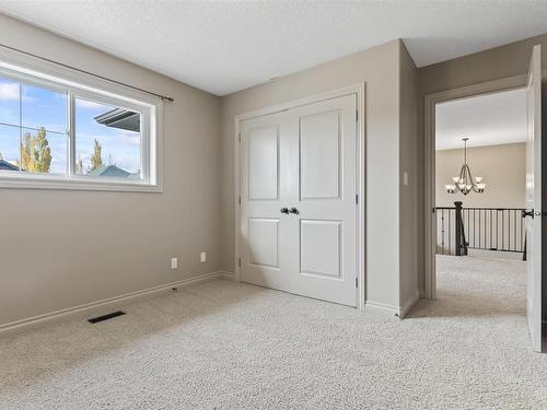 6011 Stinson Road, Edmonton, AB - Indoor Photo Showing Other Room