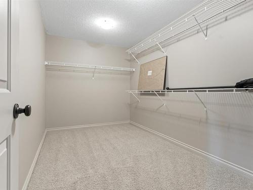 6011 Stinson Road, Edmonton, AB - Indoor With Storage