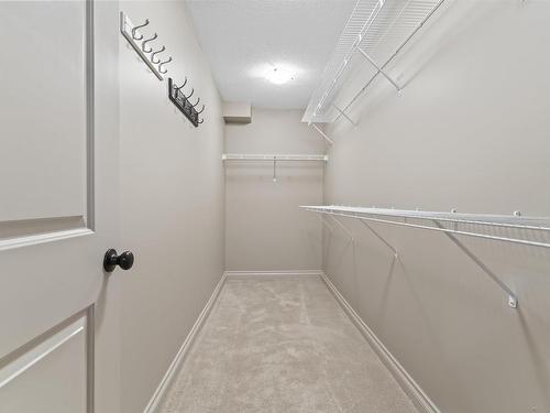 6011 Stinson Road, Edmonton, AB - Indoor With Storage