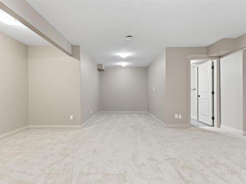 6011 Stinson Road, Edmonton, AB - Indoor Photo Showing Other Room