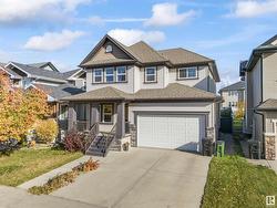 6011 STINSON RD NW  Edmonton, AB T6R 0K3