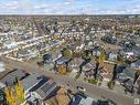 6011 Stinson Road, Edmonton, AB  - Outdoor With View 