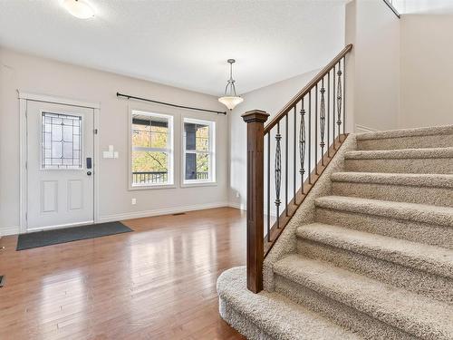 6011 Stinson Road, Edmonton, AB - Indoor Photo Showing Other Room