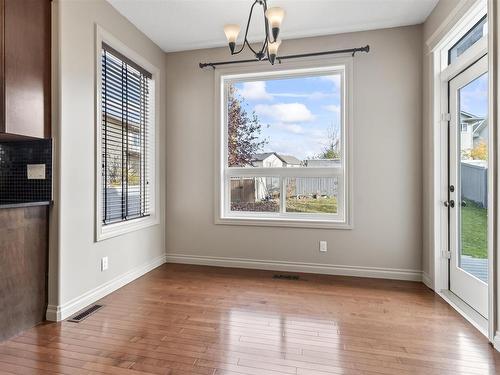 6011 Stinson Road, Edmonton, AB - Indoor Photo Showing Other Room