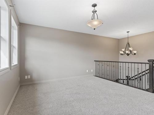 6011 Stinson Road, Edmonton, AB - Indoor Photo Showing Other Room