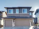 20319 29 Avenue, Edmonton, AB  - Outdoor With Facade 