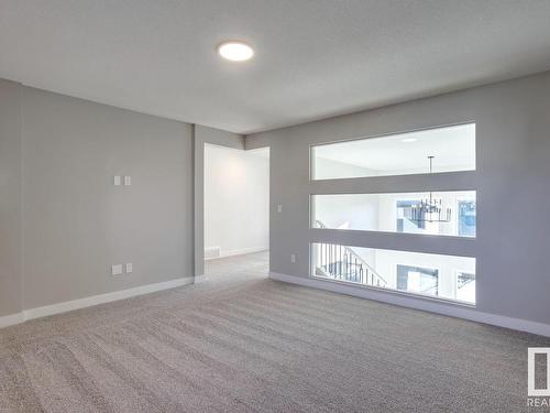 20319 29 Avenue, Edmonton, AB - Indoor Photo Showing Other Room