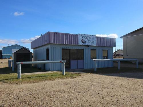 4915 52 St, Mayerthorpe, AB 