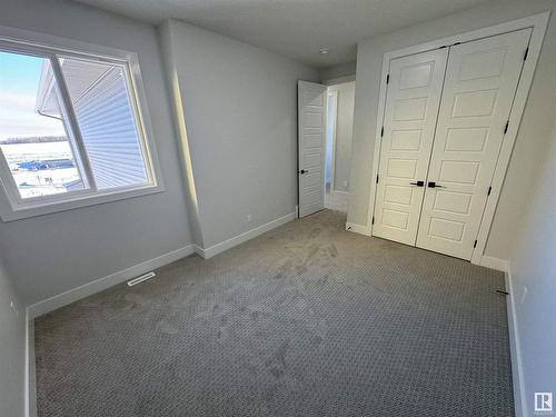 25 Baker Street, Ardrossan, AB - Indoor Photo Showing Other Room