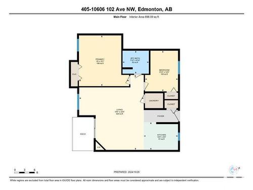 #405 10606 102 Av Nw, Edmonton, AB 