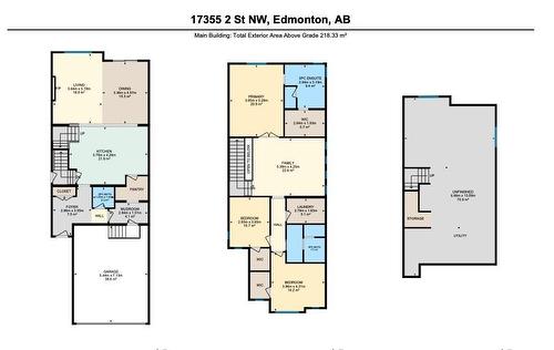 17355 2 St Nw, Edmonton, AB 