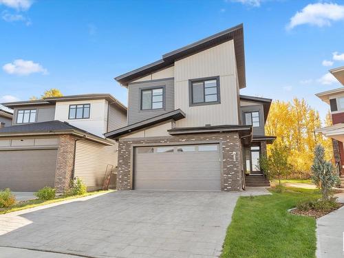 21 Brunswyck Cr, Spruce Grove, AB 