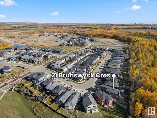 21 Brunswyck Cr, Spruce Grove, AB 