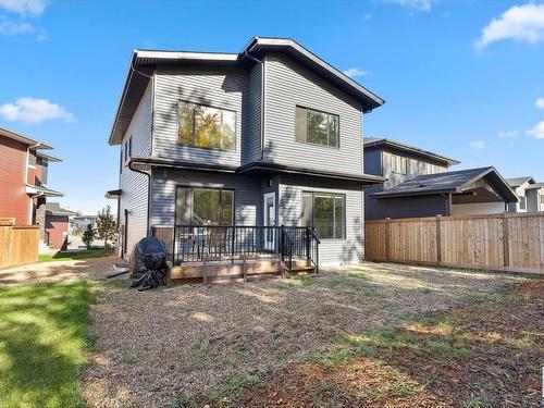 21 Brunswyck Cr, Spruce Grove, AB 