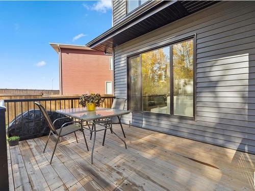 21 Brunswyck Cr, Spruce Grove, AB 