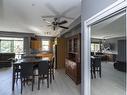 103 10711 83 Avenue, Edmonton, AB  - Indoor Photo Showing Dining Room 