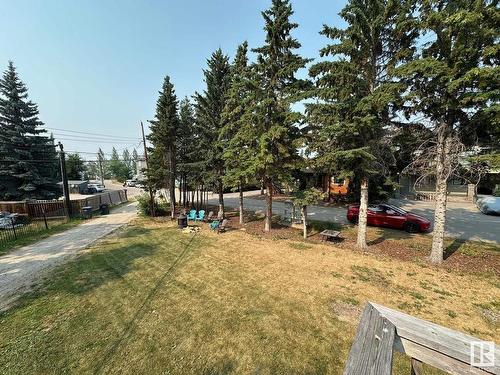 5024 39 Street, Sylvan Lake, AB - Outdoor