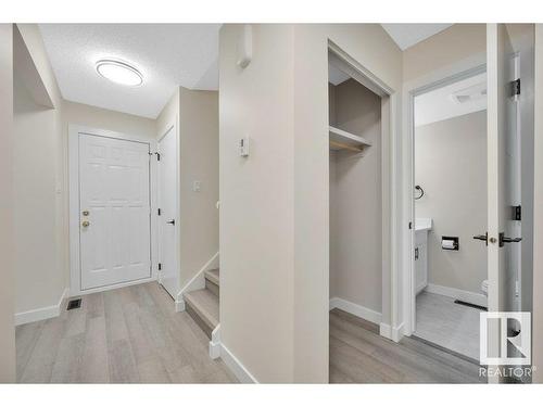 2919 130 Avenue, Edmonton, AB - Indoor Photo Showing Other Room