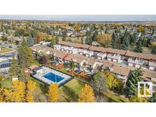 2919 130 Avenue, Edmonton, AB - Outdoor With View