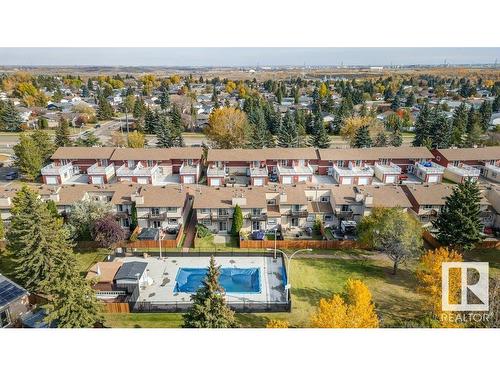 2919 130 Avenue, Edmonton, AB - Outdoor With View