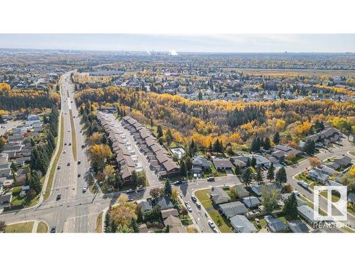 2919 130 Avenue, Edmonton, AB - Outdoor With View