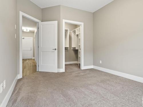 223 524 Griesbach Parade, Edmonton, AB - Indoor Photo Showing Other Room