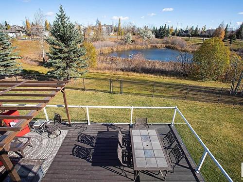 33 Nicolet Ct, St. Albert, AB 