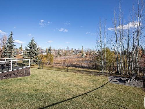 33 Nicolet Ct, St. Albert, AB 