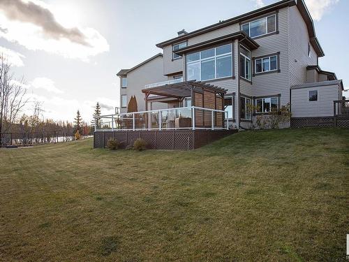 33 Nicolet Ct, St. Albert, AB 