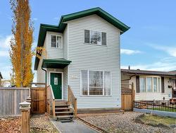 4625 115 AV NW  Edmonton, AB T5W 0W1