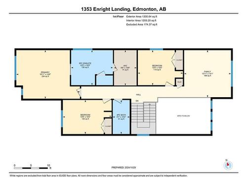 1353 Enright Landing Ld Nw, Edmonton, AB 