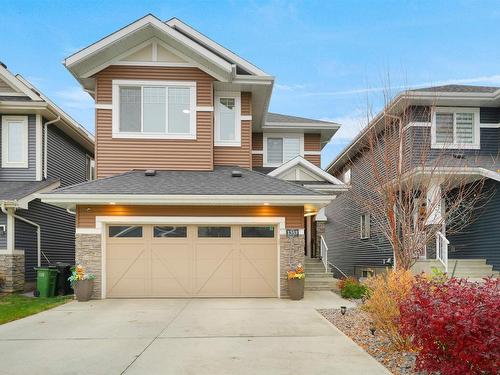 1353 Enright Landing Ld Nw, Edmonton, AB 