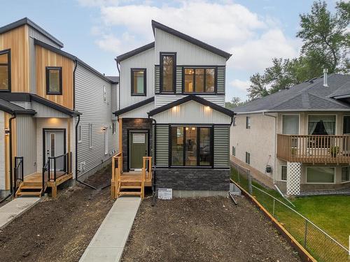 8541 89 Street, Edmonton, AB - Outdoor