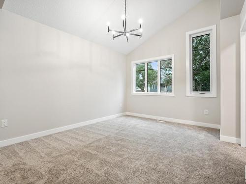 8541 89 Street, Edmonton, AB - Indoor Photo Showing Other Room