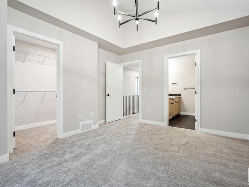 8541 89 Street, Edmonton, AB - Indoor Photo Showing Other Room